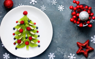 Pro Tips For Staying Healthy Over The Holidays