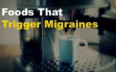 Foods That Trigger Migraines (Video)