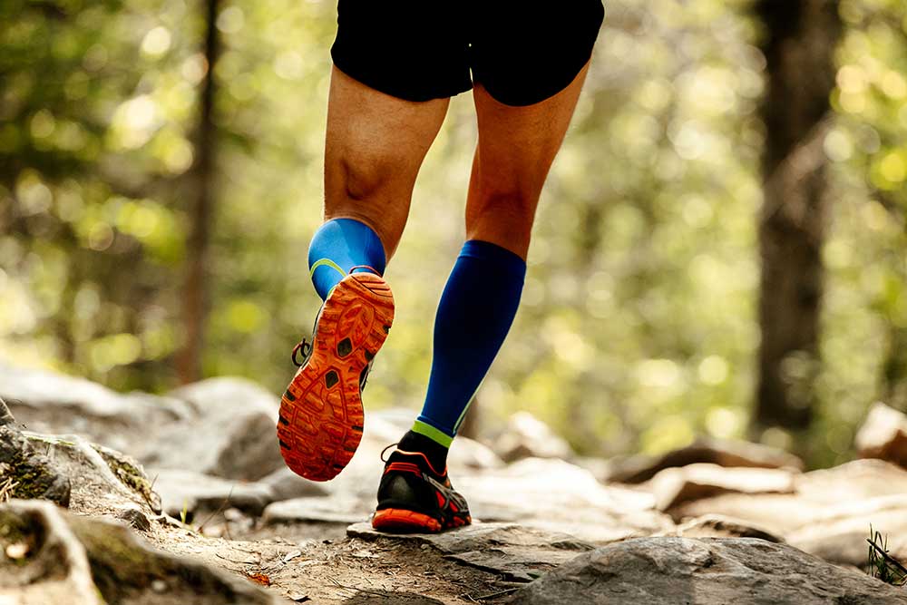 The most popular misconceptions on compression socks
