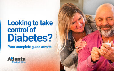 Looking to Take Control of Diabetes? Your Complete Guide Awaits