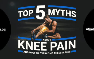 Top 5 Myths About Knee Pain and How to Overcome Them in 2025